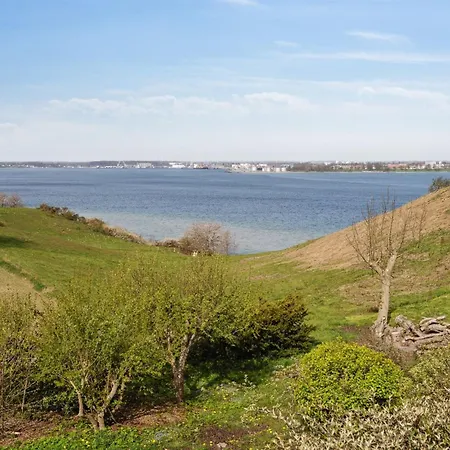 Geeske - 150m From The Sea By Interhome Middelfart