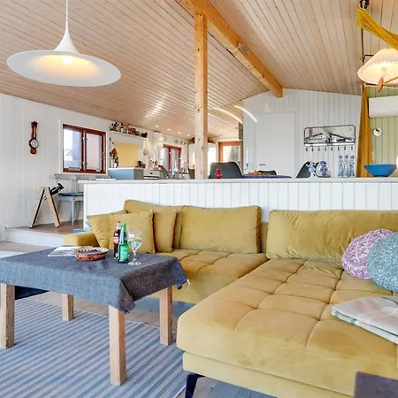 Geeske - 150m From The Sea By Interhome Сasa de vacaciones *