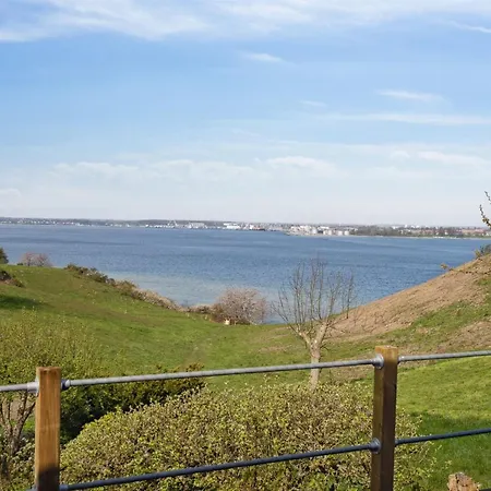 Сasa de vacaciones Geeske - 150m From The Sea By Interhome Middelfart