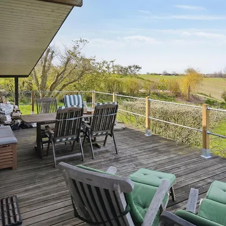 Geeske - 150m From The Sea By Interhome Middelfart